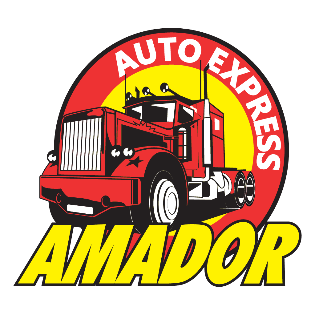 Logo Autoexpress Amador